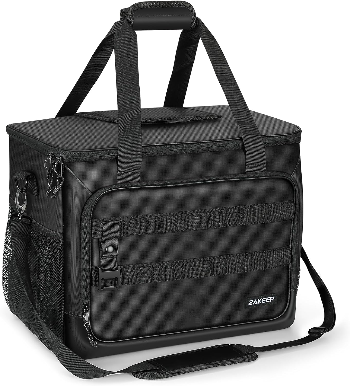 Soft Cooler Bag Large Leakproof Beach Cooler
