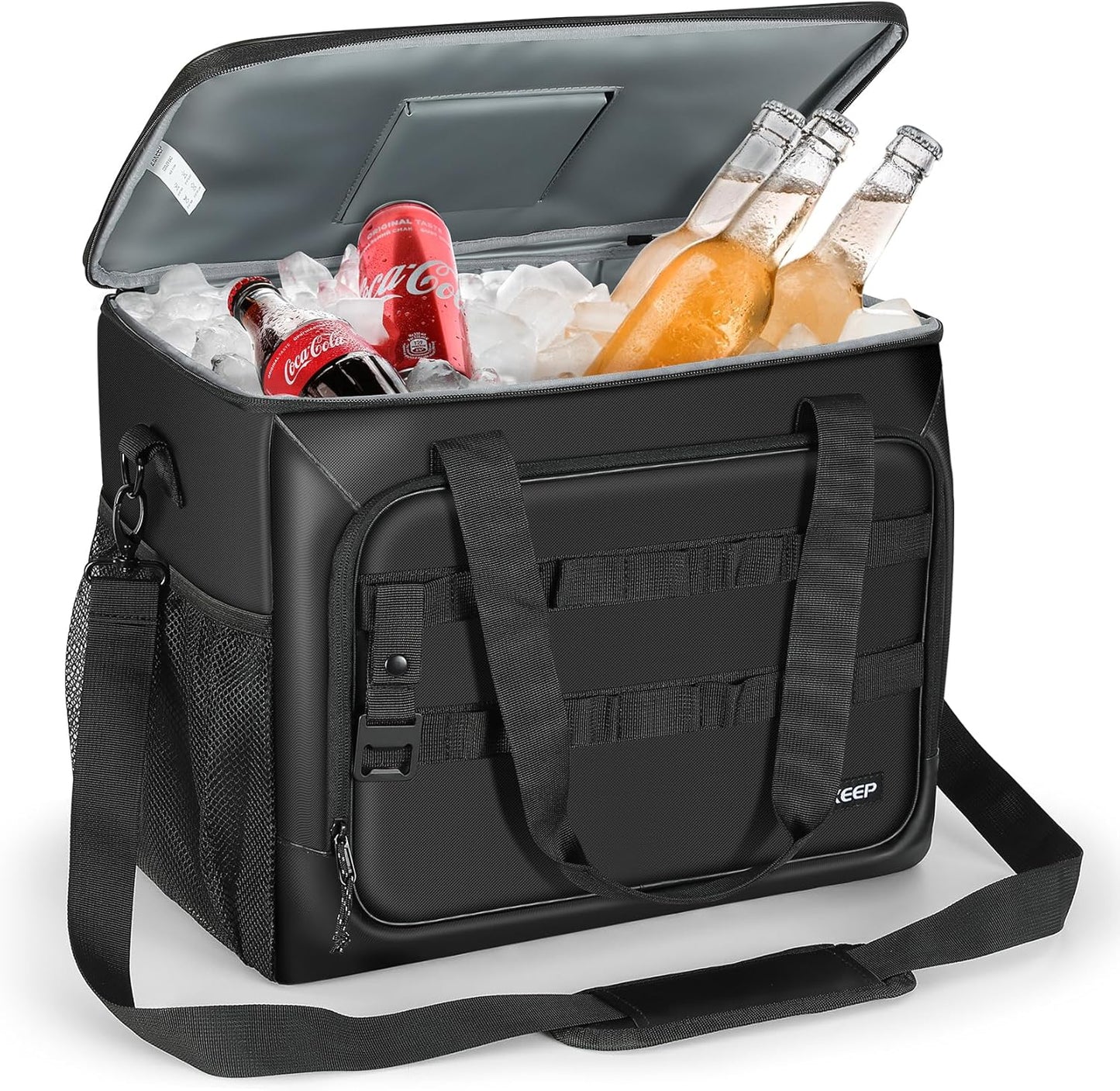 Soft Cooler Bag Large Leakproof Beach Cooler